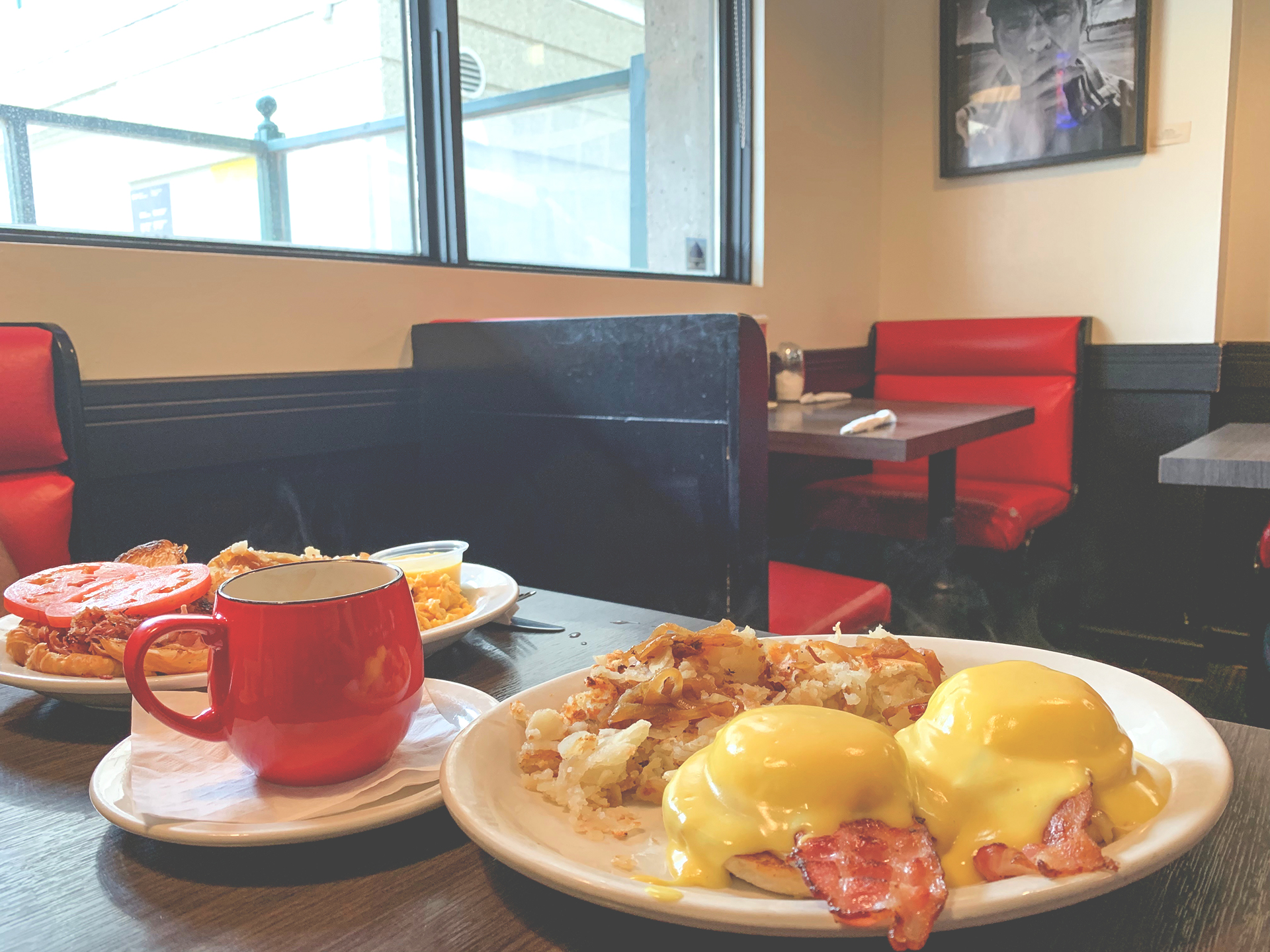The Best Breakfast in Winnipeg The Don Living at 300 Main Downtown